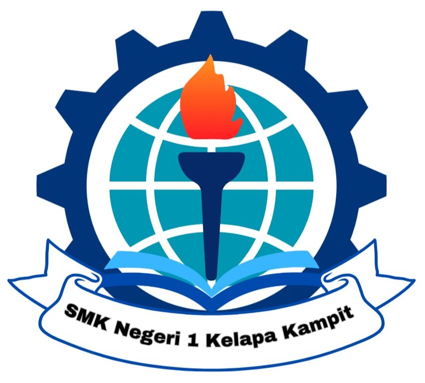 SMK Negeri 1 Kelapa Kampit